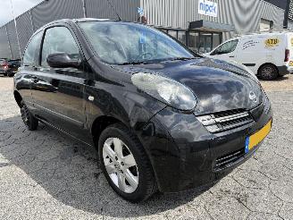 Nissan Micra 1.2 Forza picture 3