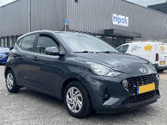 Hyundai I-10 1.0 Comfort picture 3