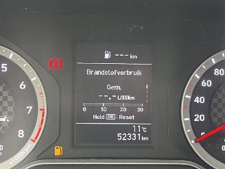 Hyundai I-10 1.0 Comfort picture 17