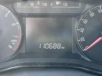 Opel Karl 1.0 ecoFLEX Edition picture 15