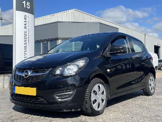 Avarii autoturisme Opel Karl 1.0 ecoFLEX Edition 2016/9