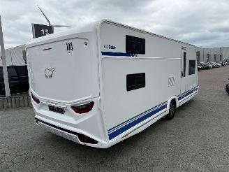 Polar  Blueline 620 picture 5