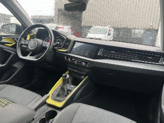 Audi A1 SPORTBACK 35 TFSI AUTOMAAT picture 12