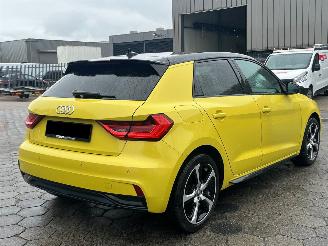 Audi A1 SPORTBACK 35 TFSI AUTOMAAT picture 4