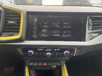 Audi A1 SPORTBACK 35 TFSI AUTOMAAT picture 18