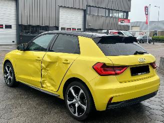Audi A1 SPORTBACK 35 TFSI AUTOMAAT picture 6