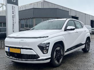 Avarii autoturisme Hyundai Kona Electric Comfort 65.4 kWh 2024/6