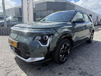 skadebil auto Kia e-Niro EV DynamicLine 64.8 kWh 2023/9