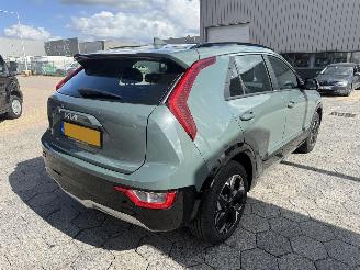 Kia e-Niro EV DynamicLine 64.8 kWh picture 4