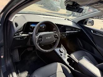 Kia e-Niro EV DynamicLine 64.8 kWh picture 15