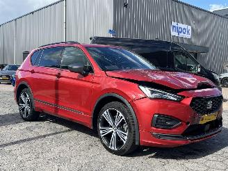 Seat Tarraco 1.4 TSI  FR e-Hybrid AUTOMAAT PHEV Xcellence picture 3