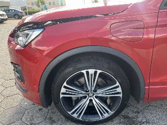 Seat Tarraco 1.4 TSI  FR e-Hybrid AUTOMAAT PHEV Xcellence picture 8