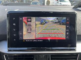 Seat Tarraco 1.4 TSI  FR e-Hybrid AUTOMAAT PHEV Xcellence picture 24