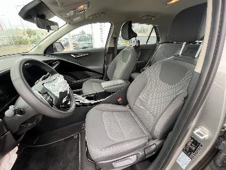 Kia Niro 1.6 GDi Hybrid ComfortLine picture 14