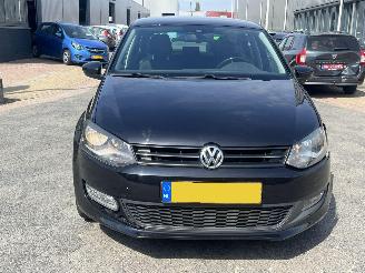 Volkswagen Polo 1.4-16V Highline picture 2