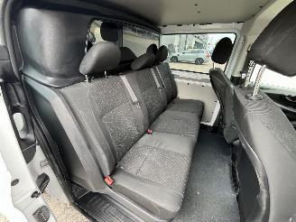 Mercedes Vito 114 CDI DC AUTOMAAT Extra Lang Comfort picture 10