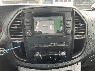 Mercedes Vito 114 CDI DC AUTOMAAT Extra Lang Comfort picture 18