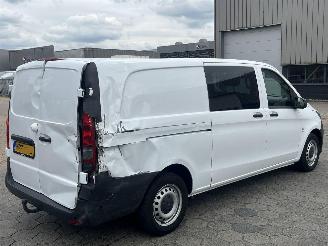 Mercedes Vito 114 CDI DC AUTOMAAT Extra Lang Comfort picture 4