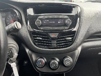 Opel Karl 1.0 ecoFLEX Edition picture 17
