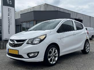 Unfallwagen Opel Karl 1.0 ecoFLEX Edition 2015/7