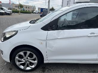 Opel Karl 1.0 ecoFLEX Edition picture 9