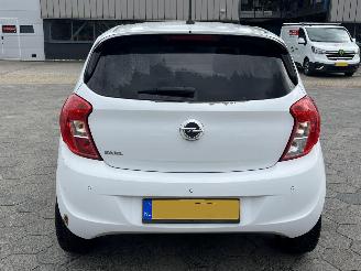 Opel Karl 1.0 ecoFLEX Edition picture 5