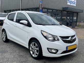 Opel Karl 1.0 ecoFLEX Edition picture 3