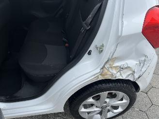 Opel Karl 1.0 ecoFLEX Edition picture 10
