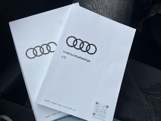 Audi A3 SPORTBACK 30 TFSI Advanced edition picture 24