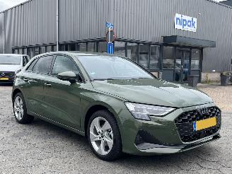 Audi A3 SPORTBACK 30 TFSI Advanced edition picture 3