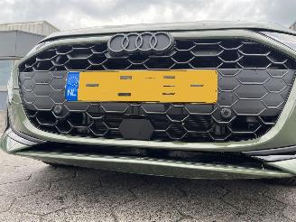 Audi A3 SPORTBACK 30 TFSI Advanced edition picture 13