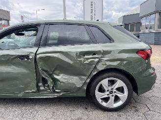 Audi A3 SPORTBACK 30 TFSI Advanced edition picture 9