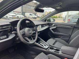 Audi A3 SPORTBACK 30 TFSI Advanced edition picture 17