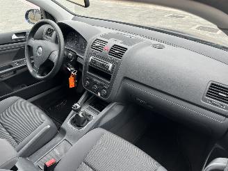 Volkswagen Golf 1.6 FSI Turijn picture 11