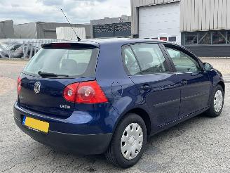 Volkswagen Golf 1.6 FSI Turijn picture 4