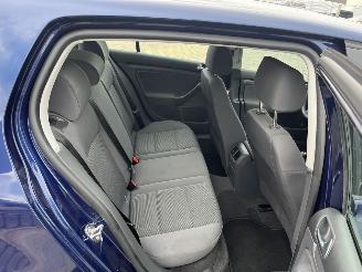 Volkswagen Golf 1.6 FSI Turijn picture 10
