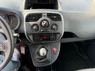 Renault Kangoo 1.5 Blue dCi 95 Luxe Maxi picture 19