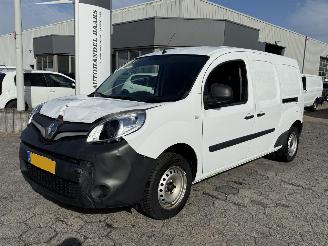 Renault Kangoo 1.5 Blue dCi 95 Luxe Maxi picture 1