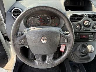 Renault Kangoo 1.5 Blue dCi 95 Luxe Maxi picture 17