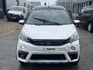 Aixam  e Coupé Premium picture 2