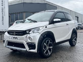 škoda mikrokarů Aixam  e Coupé Premium 2023/2