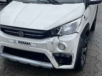 Aixam  e Coupé Premium picture 8