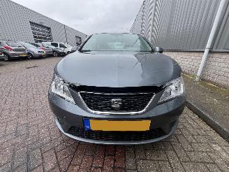 Seat Ibiza SC 1.2 Style picture 2