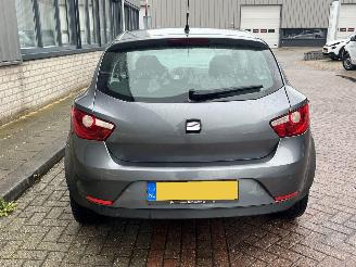 Seat Ibiza SC 1.2 Style picture 5