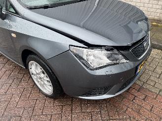 Seat Ibiza SC 1.2 Style picture 10