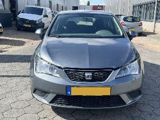 Seat Ibiza SC 1.2 Style picture 2