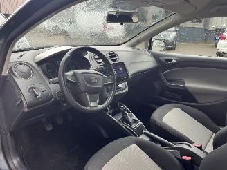 Seat Ibiza SC 1.2 Style picture 12