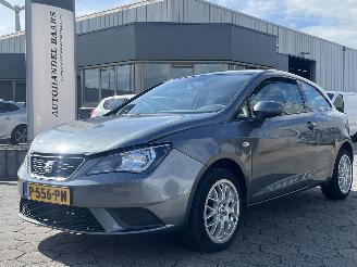 Seat Ibiza SC 1.2 Style picture 1