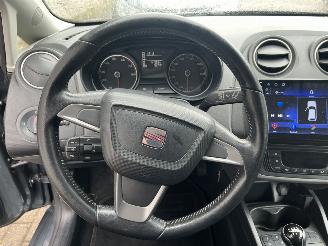 Seat Ibiza SC 1.2 Style picture 15
