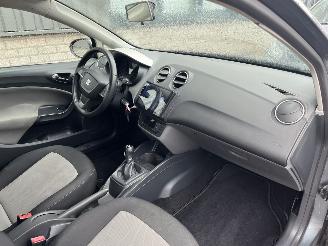 Seat Ibiza SC 1.2 Style picture 11